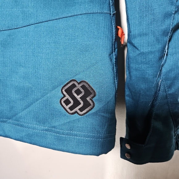 Special blend snowboard jacket - Picture 9 of 10